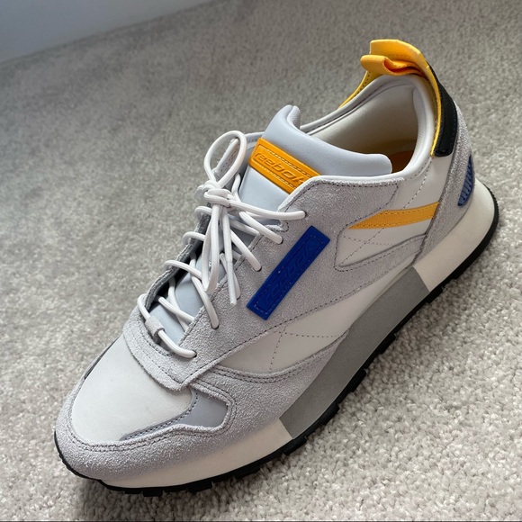 reebok classic redux